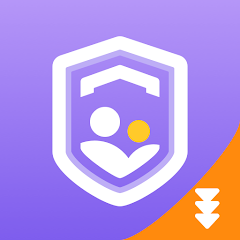 تطبيق FlashGet Kids