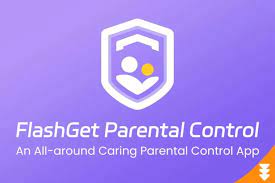 FlashGet Kids:parental control