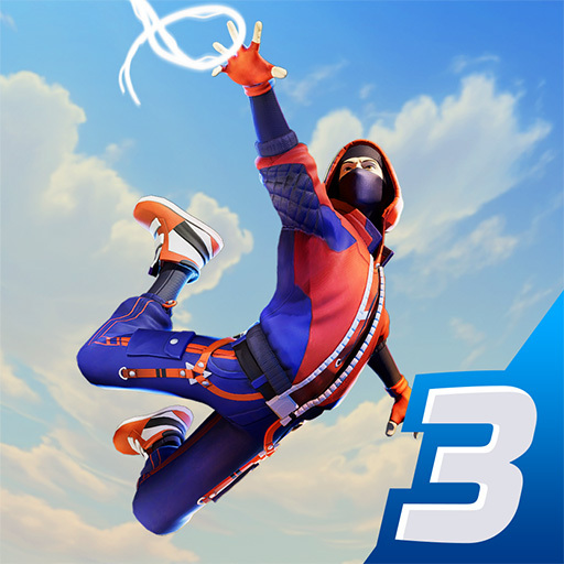 لعبة Spider Fighter 3