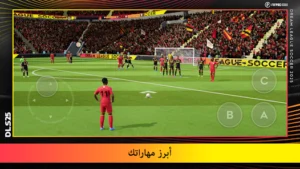 ف